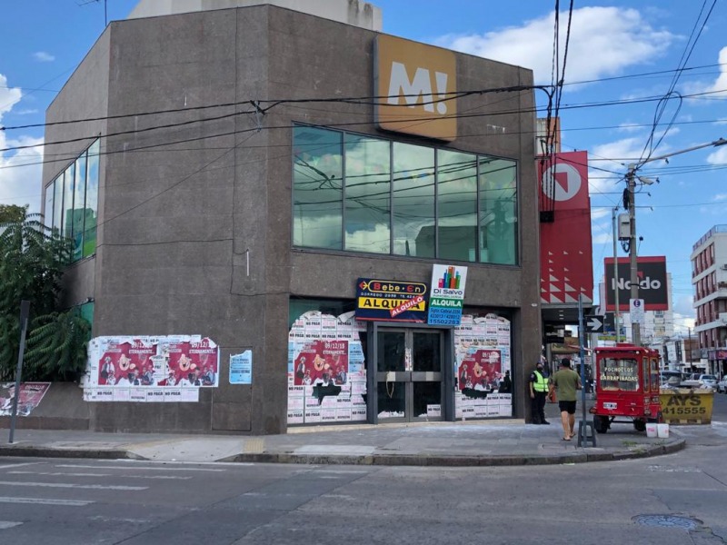 Tras un ao y medio, reabre el local de Vicente Lpez y Dorrego
